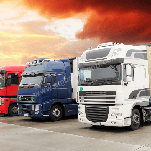 Diyarbakır Ambar Kargo