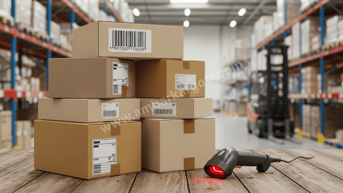 Diyarbakır Kolili Yük Taşıma