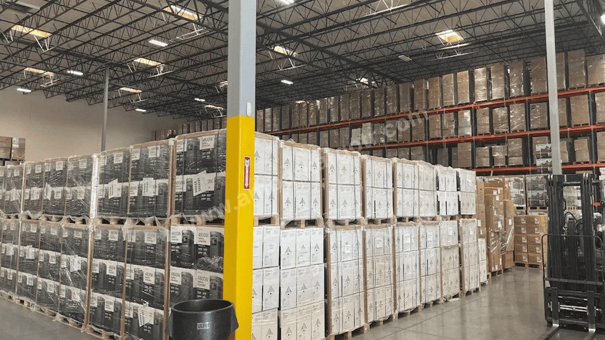 Diyarbakır Parça Yük Taşıma